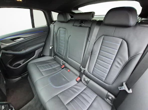 immagine del veicolo BMW X4 M40d