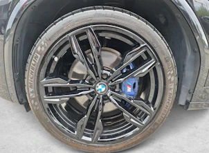 immagine del veicolo BMW X4 M40d