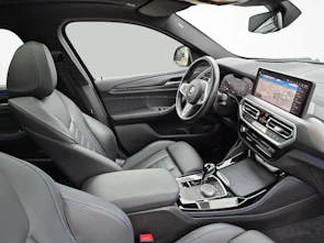 immagine del veicolo BMW X4 M40d