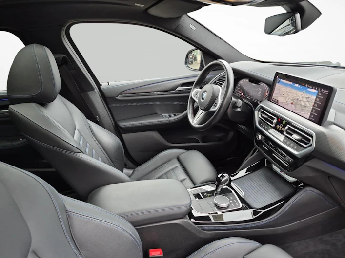 immagine del veicolo BMW X4