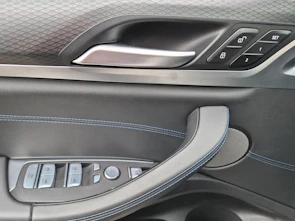 immagine del veicolo BMW X4 M40d