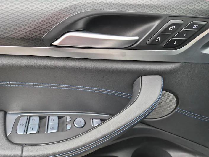 immagine del veicolo BMW X4