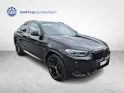 BMW X4 M40d