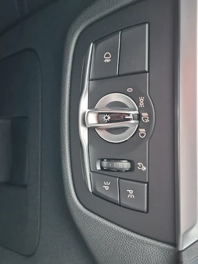 immagine del veicolo BMW X4