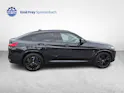BMW X4 M40d