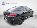 BMW X4 M40d