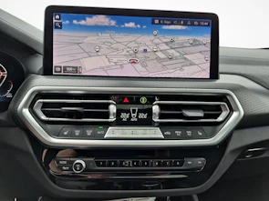 immagine del veicolo BMW X4 M40d