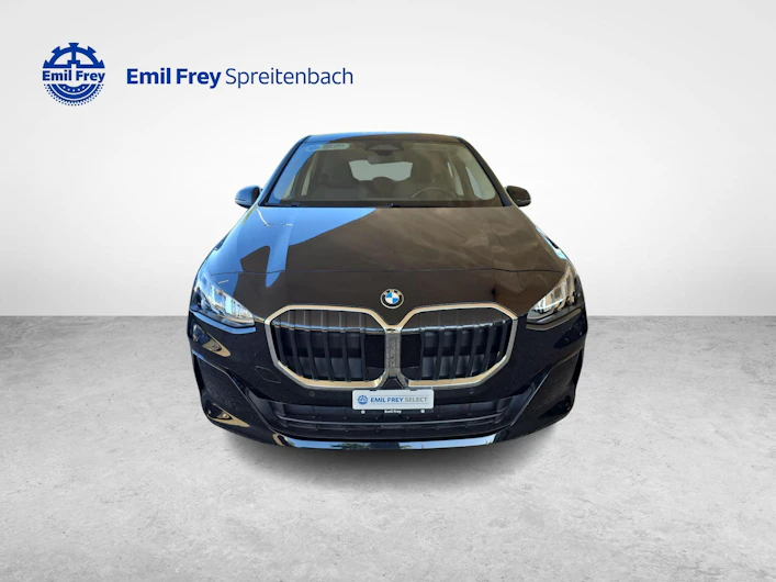 immagine del veicolo BMW 2 SERIES