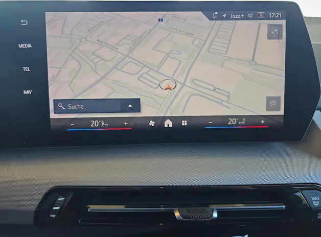 BMW 223i xDrive paddles Active Tourer