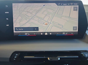 immagine del veicolo BMW 223i xDrive paddles Active Tourer