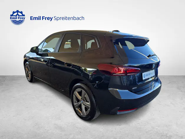 BMW 223i xDrive paddles Active Tourer