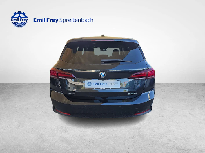 immagine del veicolo BMW 2 SERIES