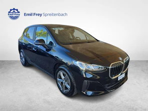 immagine del veicolo BMW 223i xDrive paddles Active Tourer