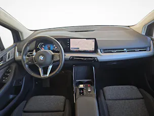 BMW 223i xDrive paddles Active Tourer