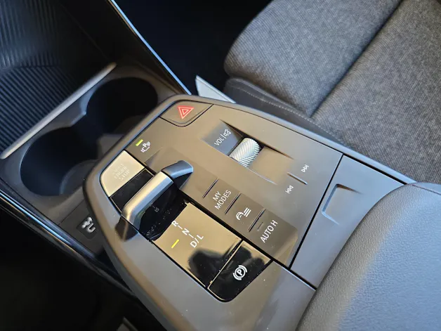 BMW 223i xDrive paddles Active Tourer