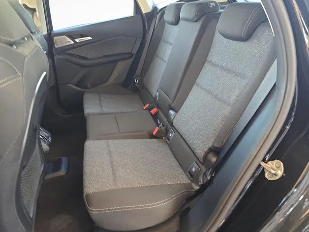 BMW 223i xDrive paddles Active Tourer