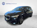 BMW 223i xDrive paddles Active Tourer