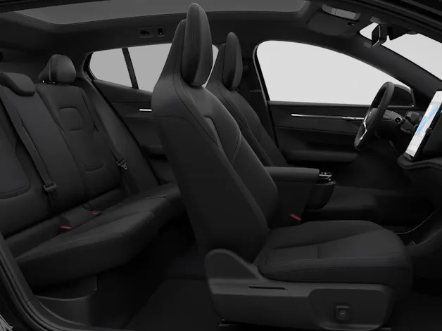 VOLVO EX30 E60 Twin Ultra Performance Sw. Black Ed. AWD
