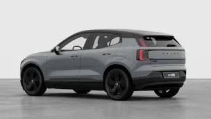 VOLVO EX30 E60 Twin Ultra Performance Sw. Black Ed. AWD