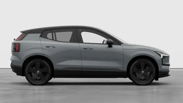 VOLVO EX30 E60 Twin Ultra Performance Sw. Black Ed. AWD
