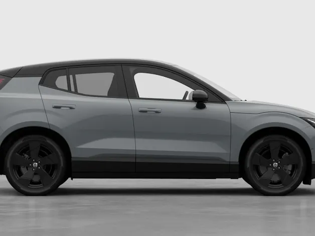 VOLVO EX30 E60 Twin Ultra Performance Sw. Black Ed. AWD