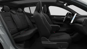 VOLVO EX30 E60 Twin Ultra Performance Sw. Black Ed. AWD