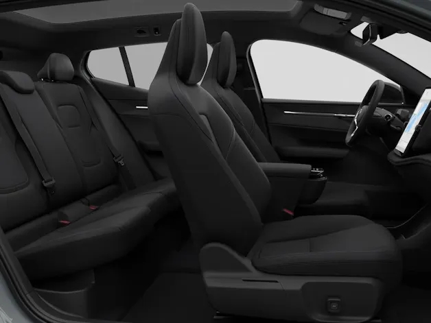 VOLVO EX30 E60 Twin Ultra Performance Sw. Black Ed. AWD
