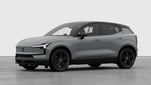 VOLVO EX30 E60 Twin Ultra Performance Sw. Black Ed. AWD