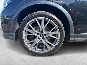 Fahrzeugbild AUDI Q3 Sportback 1.5 35 TFSI S line S-Tronic