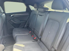 Fahrzeugbild AUDI Q3 Sportback 1.5 35 TFSI S line S-Tronic