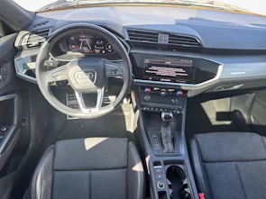 Fahrzeugbild AUDI Q3 Sportback 1.5 35 TFSI S line S-Tronic