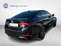 BMW i4 xDrive40
