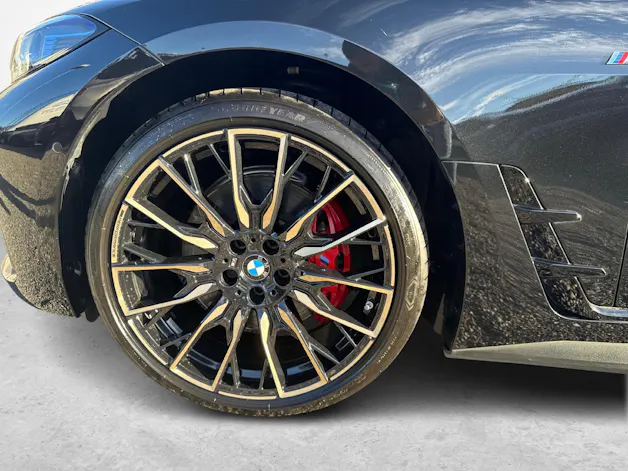 BMW i4 xDrive40