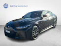 BMW i4 xDrive40