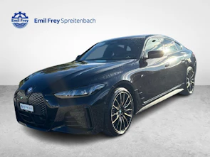 immagine del veicolo BMW i4 xDrive40