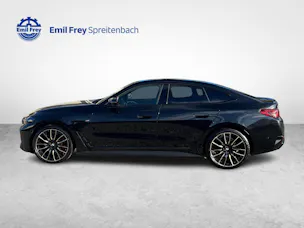 BMW i4 xDrive40
