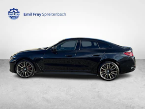 immagine del veicolo BMW i4 xDrive40