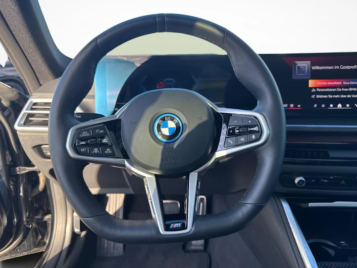 immagine del veicolo BMW i4