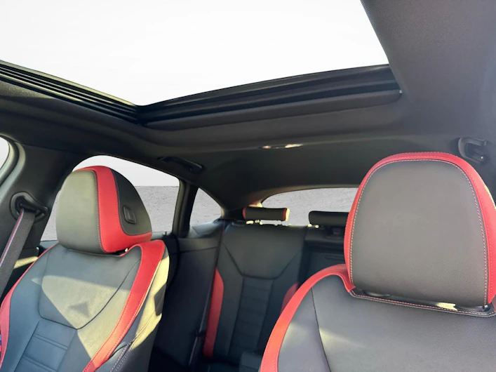 immagine del veicolo BMW i4