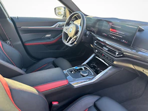 immagine del veicolo BMW i4 xDrive40