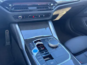BMW i4 xDrive40