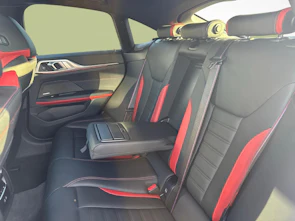 immagine del veicolo BMW i4 xDrive40