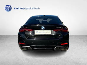 immagine del veicolo BMW i4 xDrive40