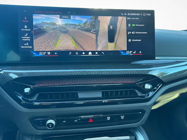 BMW i4 xDrive40
