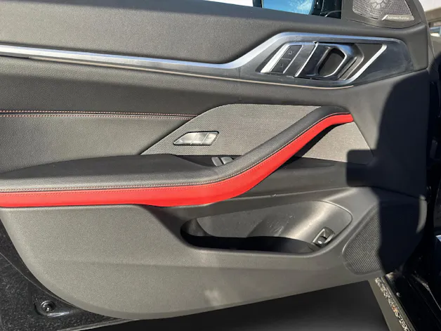 BMW i4 xDrive40