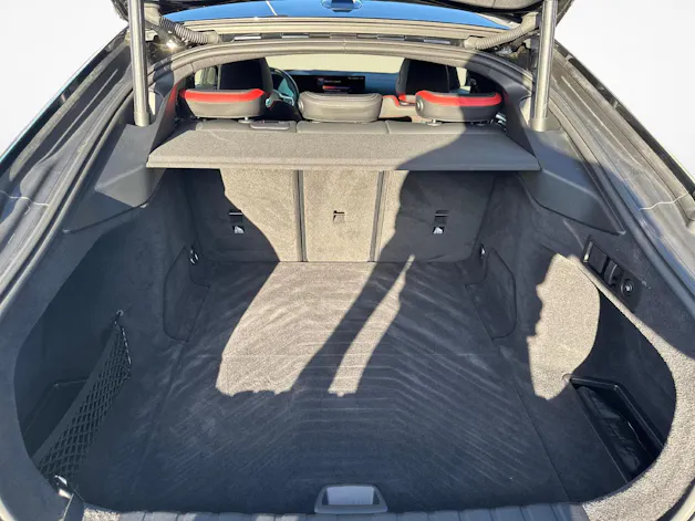 BMW i4 xDrive40