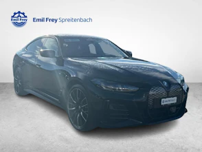 immagine del veicolo BMW i4 xDrive40