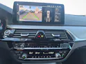 BMW 520d xDrive Touring