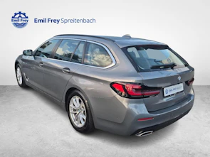 Fahrzeugbild BMW 520d xDrive Touring