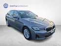 BMW 520d xDrive Touring